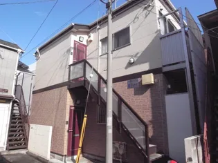 フラット江古田の画像