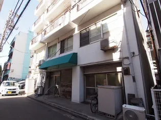 メゾンやまあきの画像