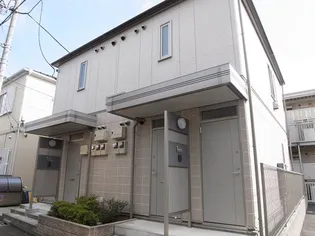 ウィステリア荻窪の画像