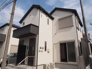 六東庵S棟の画像