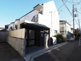 RECIPE阿佐谷の画像