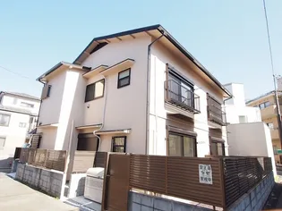 カーサ みつかわの画像