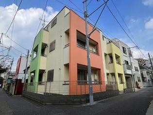 エンテヴィラの画像