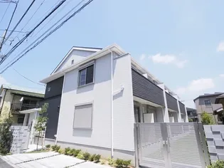 AIRAレジデンスの画像