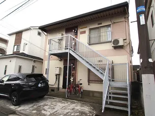 田中ハイツの画像