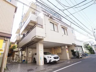 笠原ハイツの画像