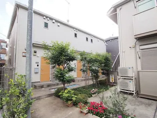 ヴィラージュ シュッドの画像