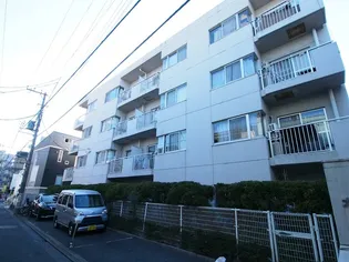 カーサ進光【101号室】の外観