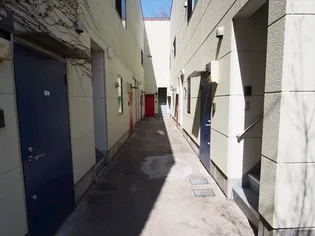 ルーナクレシェンテ井荻の画像