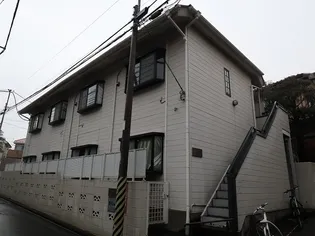 フラワーコーポラスの画像