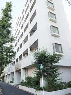 南阿佐ヶ谷シティハウスの画像