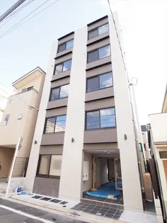 CASA PIAZZA練馬【201号室】の外観