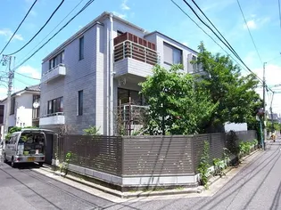 コーポ野田の画像