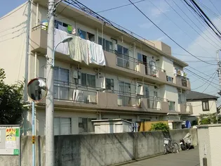 清風マンションの画像