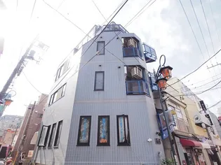 コーポミヨシの画像