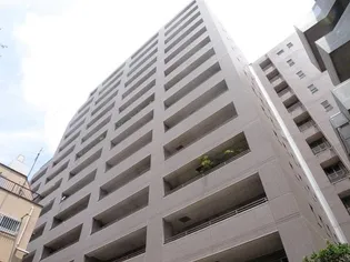 クリオレミントンハウス阿佐ヶ谷の画像