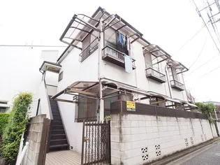 カーサ コジマの画像