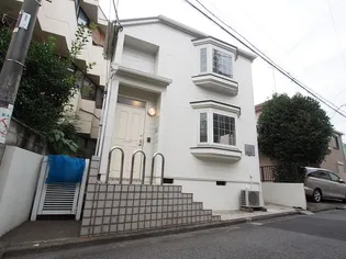 クレッセントの画像