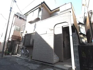 シャロン ホープの画像