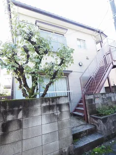 コーポラス友和の画像
