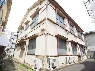 富士見荘の画像