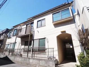 コーポ菅原の画像