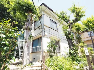 清風荘の画像