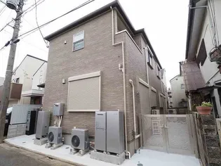 コンフォートフラットの画像