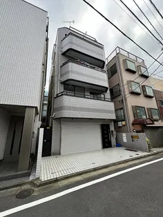 サンスカイ【2F号室】の外観