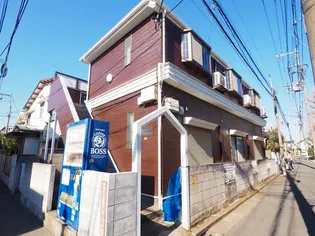 メゾンR BOXの画像