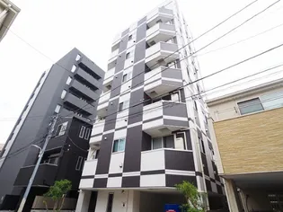 Terrace東浅草【701号室】の外観