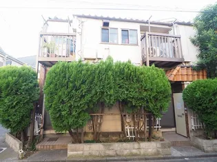 シャトレ阿佐谷PーIIの画像