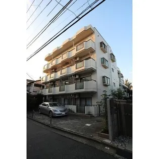 サンセリテの画像