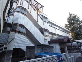 トラスティ鷺宮の画像