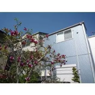 メゾンクレールの画像