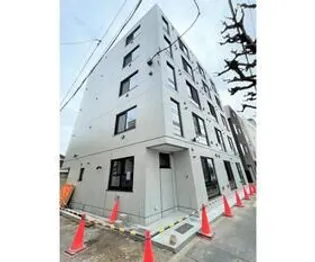 OGIKUBO ONE【1階】の外観