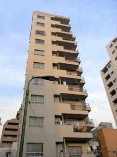 ハイライフ阿佐ヶ谷の画像