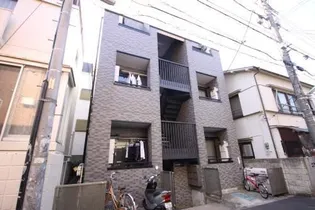 セル高円寺の画像