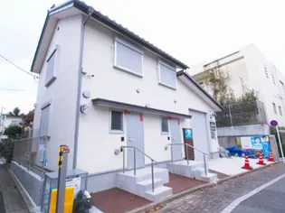 Lea.Lea.LinoII【2号室】の外観