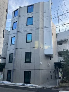 クレドコート荻窪【4階】の外観