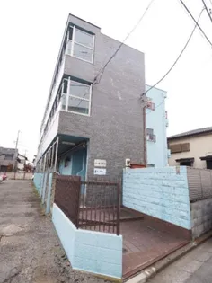 コーポミサクの画像