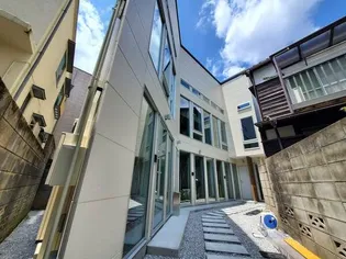 IL LEGAME KOENJI【2階】の外観