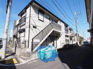 エクセル荻窪の画像