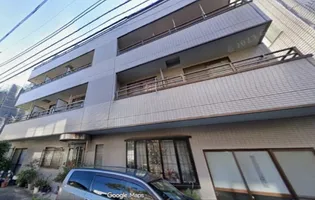 パインコーポラスの画像