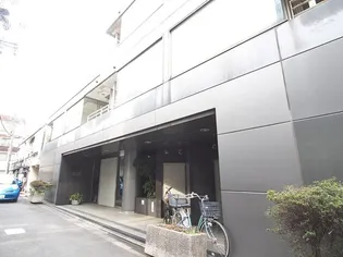 ラミアール南阿佐ヶ谷の画像