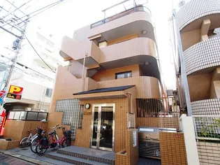 コーポカメリアの画像