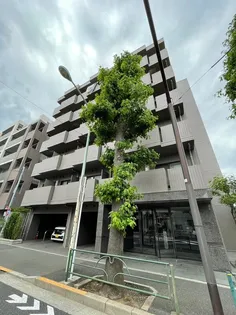 ルーブル上鷺宮弐番館の画像