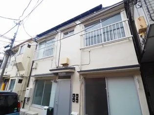 ハウスエターナルの画像