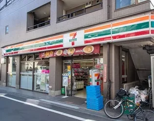 フェリーチェ阿佐ヶ谷Q【106号室】の外観