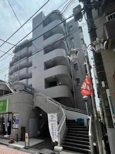 スカイビュー井荻の画像